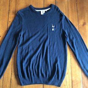 Tottenham Hotspur Large Sweater from team store